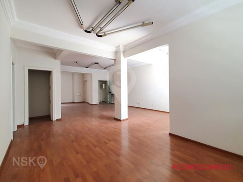 Imagem 5 de 15 de Conjunto Para Locação Com 105m² - Republica - Nsk3 Imoveis - Ed8215 - Ed8215