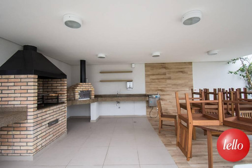 Imagem 27 de 30 de Apartamento - Ref: 243405