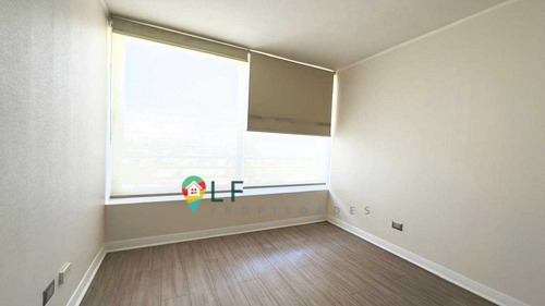 Dpto En Condominio, 2 Estacionamientos, Full (87179)