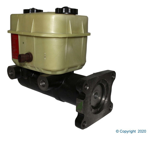 Bomba Frenos C/deposito Sensor Chevrolet Kodiak 8.1 2000