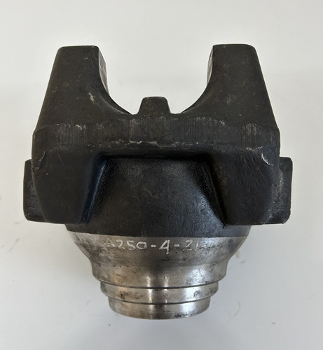 A250-4-21-1 Yugo 46 Estrias P/transmison Sin Reten Spl250