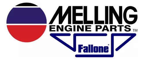 Bomba Aceite Mlgn F-450 Super Duty 6.8 2003 2004 2005 2006
