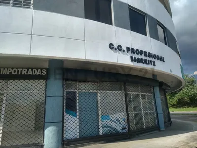 Oficina en alquiler