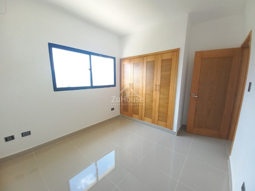 Apartamento En Alquiler En Torre En Padre Las Casas, Santiago Awpa03