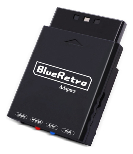 . Adaptador De Mando De Juego Inalámbrico For Psx Ps1 Ps2 A