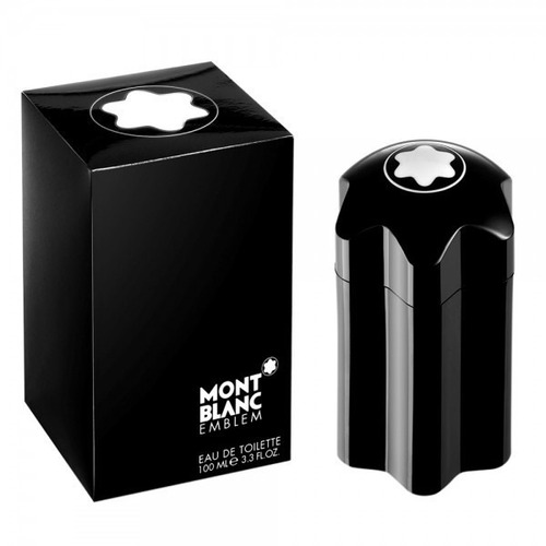 Mont Black Emblem