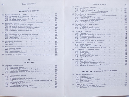 Libro Principios De Geodinamica Adrian E. Scheidegger 166g7 (Usado)