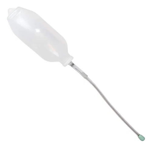 Sonda Mamadera Para Alimentar Terneros Importada Usa