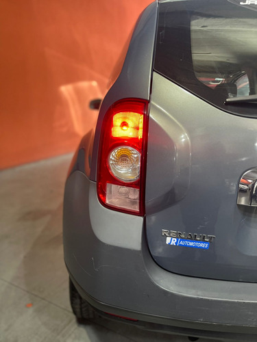 Renault Duster 1.6 4x2 Confort 110cv