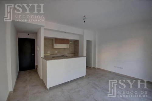 Venta Departamento 2 Ambientes Financiacion Post Entrega