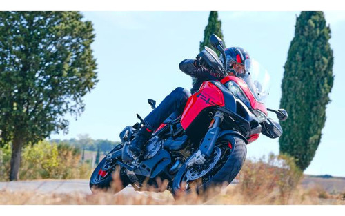 Ducati Multistrada V2s 0km