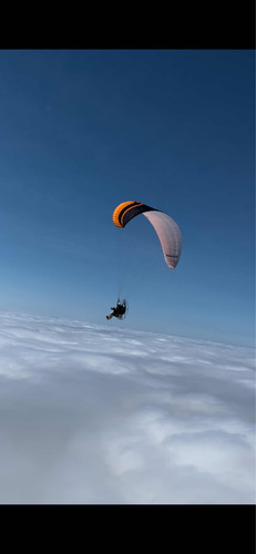 Cursos De Paramotor