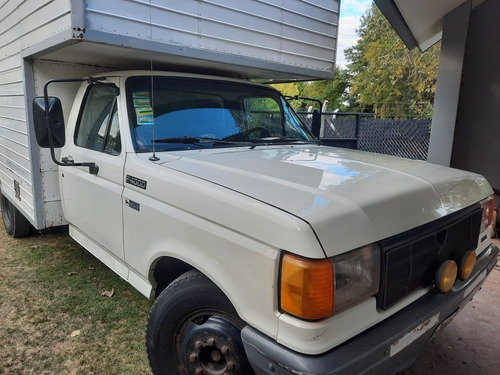Ford 4000