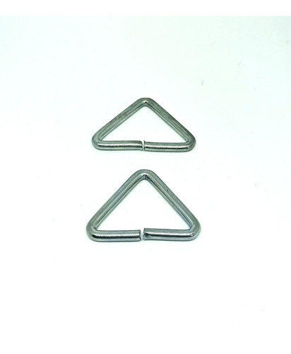 Triángulo Para Cama Elástica X 10 Unidades