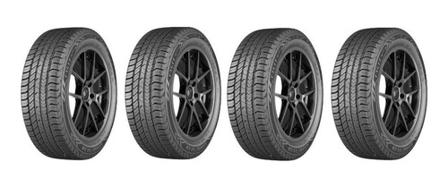 Kit 4 Neumaticos Goodyear Eagle Sport2 185/65 R15 88h