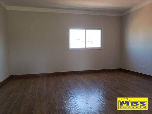 Imagem 21 de 30 de Cond. Reserva Saint Paul (casa Á Venda) - Ca1456