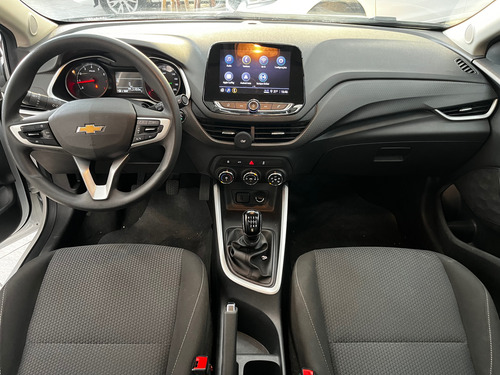 Chevrolet Onix 1.0 Lt 2 5P