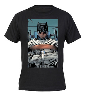 Polera Musculosa Verano Funko Hannibal 090 Polera Musculosa Verano Funko Hannibal 090
