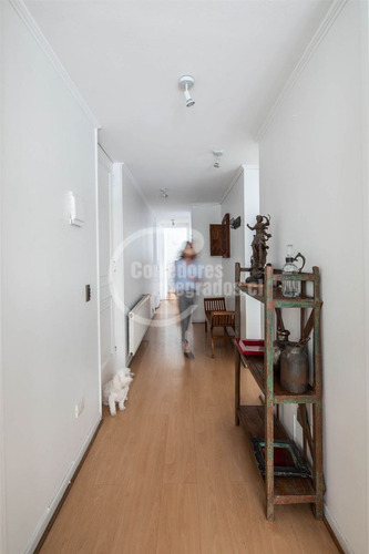 Lindo E Impecable Dpto Con Jardin Y Piscina Propia