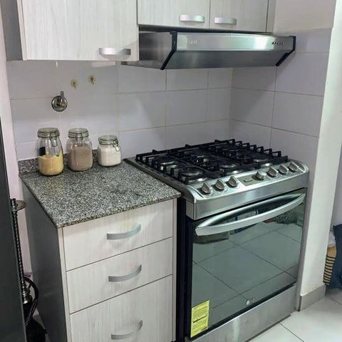 Imagen 5 de 14 de Se Vende Apartamento En Parque Lefevre.