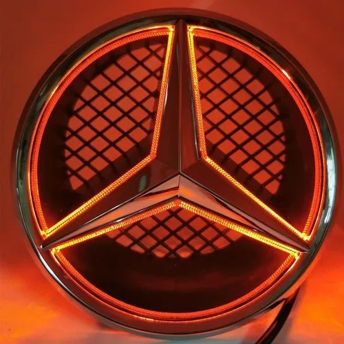 Emblema Frontal Mercedes Benz Gla200 C180 C200 C250