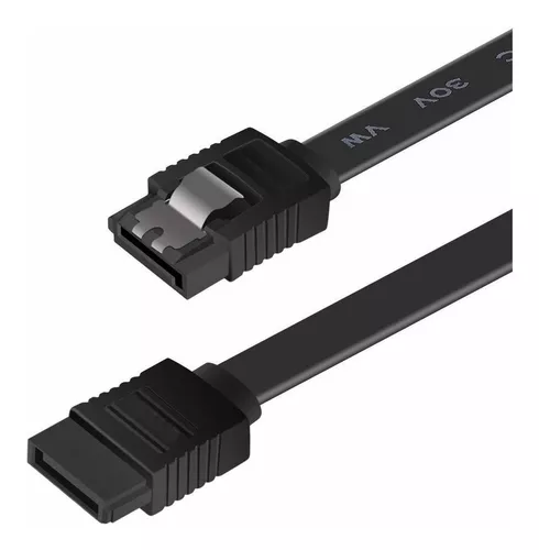 Cable Sata de Datos 15cms para Pc