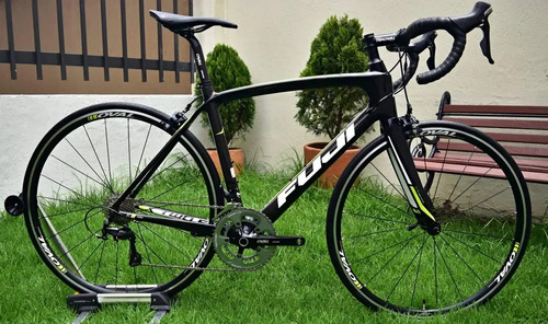 Fuji Granfondo Talla M