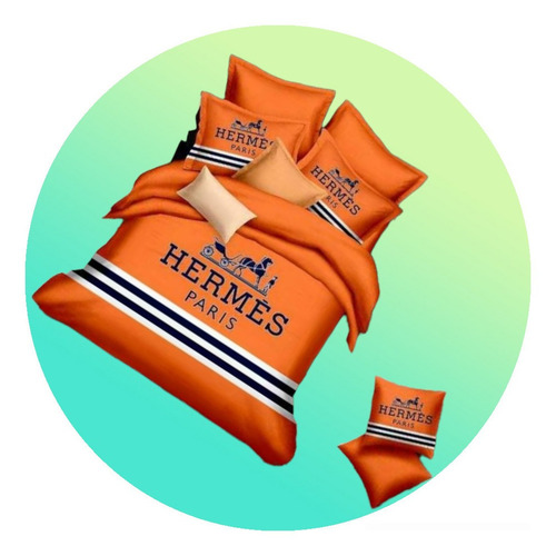 Imagen 4 de 5 de Ropa De Cama