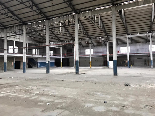 Importante Inmueble En Venta