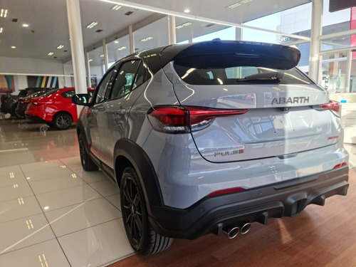 Fiat Pulse 1.0 Impetus T3 Cvt