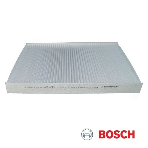Imagem 3 de 6 de Filtro Ar Condicionado Bosch Gm Onix 14 2015 2016 2017 2018