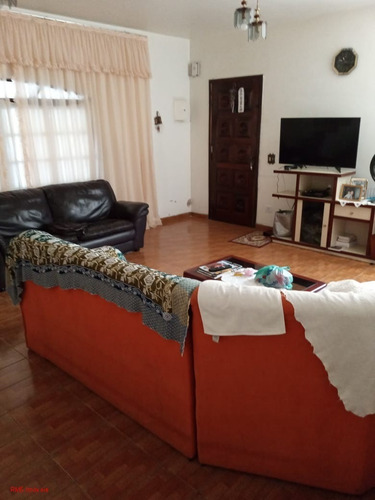 Imagem 3 de 15 de Casa - Ca00035 - 68749564