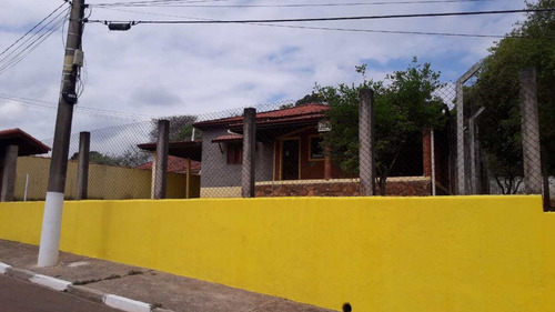 Imagem 4 de 21 de Chácara Com 4 Dorms, Morro Branco, Pirapora Do Bom Jesus - R$ 700 Mil, Cod: 235338 - V235338