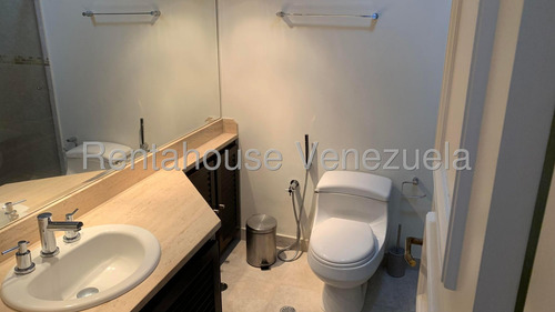 Apartamento En Alquiler La Castellana Mls#25-16949