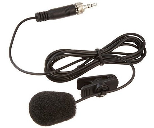 Sennheiser Me 4-n Ew Cardioide Microfono