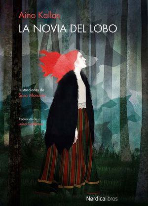 La Novia Del Lobo (libro Original)