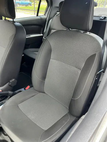 Renault Logan 1.6 Expression