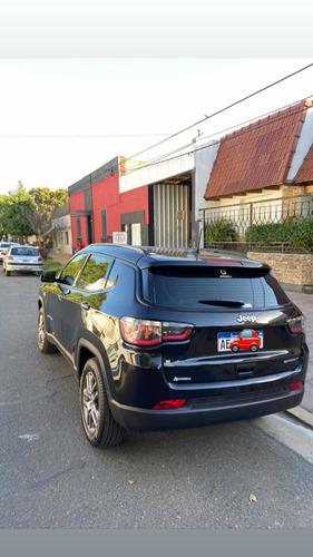Jeep Compass 2021 2.4 Sport