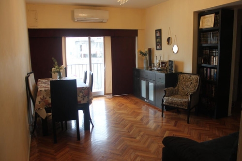 Departamento En Venta En Once