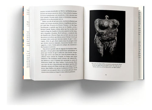A jornada dos nossos genes: Uma história da humanidade e de como as migrações nos tornaram quem somos, de Krause, Johannes. Editorial Editora Sextante, capa mole em português, 2022