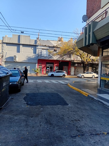 Venta De Dos Cocheras En Av Alvarez Jonte Al 5000