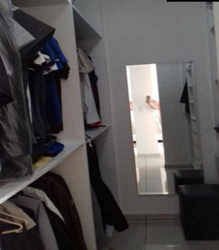 Imagem 4 de 16 de Excelente Casa, Sobrado, Venda, Jardim Colonial, Jundiaí - Ca01758 - 69409361