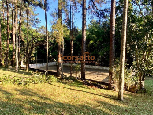 Imagem 13 de 19 de Chácara À Venda, Mombaça, Itapecerica Da Serra/sp - 4586