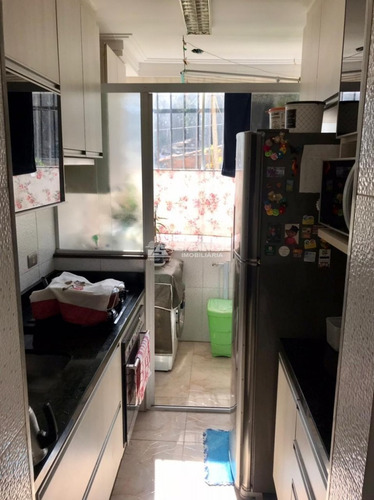 Imagem 14 de 14 de Venda Apartamento (térreo) 2 Dorms Parque Santo Antônio Guarulhos R$ 190.000,00 - 37660v