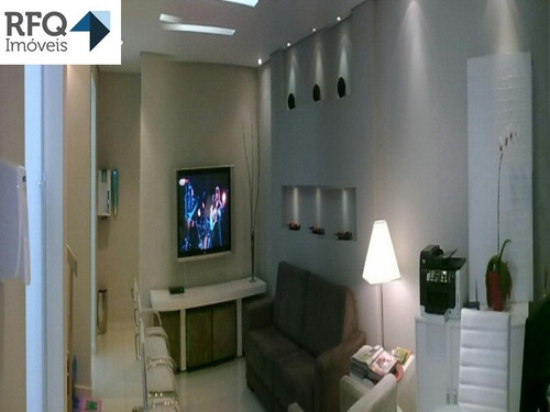 Imagem 2 de 14 de Casa Para Venda Ou Locação Moradia Ou Comercial !! - Ca00417 - 70054315