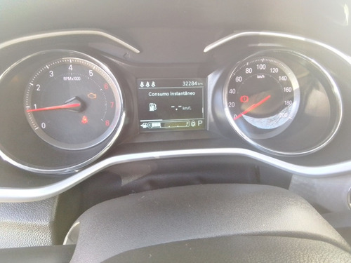 Chevrolet Onix 1.0 TURBO FLEX PREMIER AUTOMÁTICO
