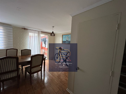Casa En Arriendo De 4dorm. En Calera