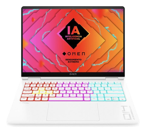 Notebook Hp Omen 14-fb0001la Intel Ultra 7 16gb Rtx4060 1tb