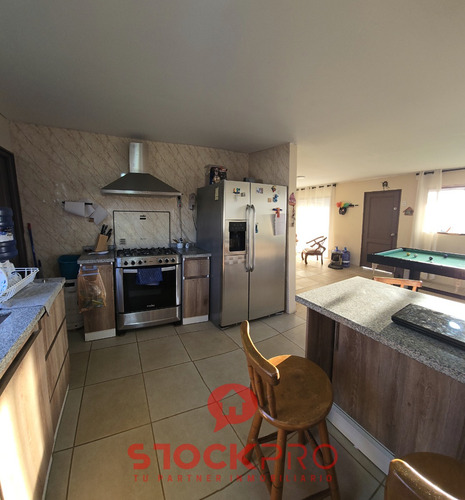 Casa 3d 2b En Cond. Santa María, Algarrobo ¡oportunidad!