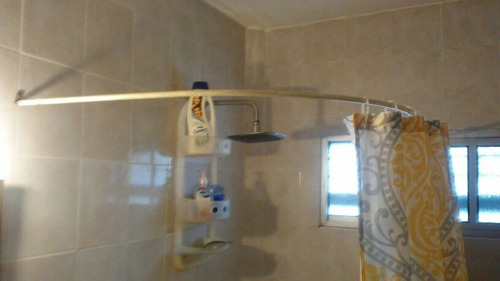 Cortinero Curvo A La Medida